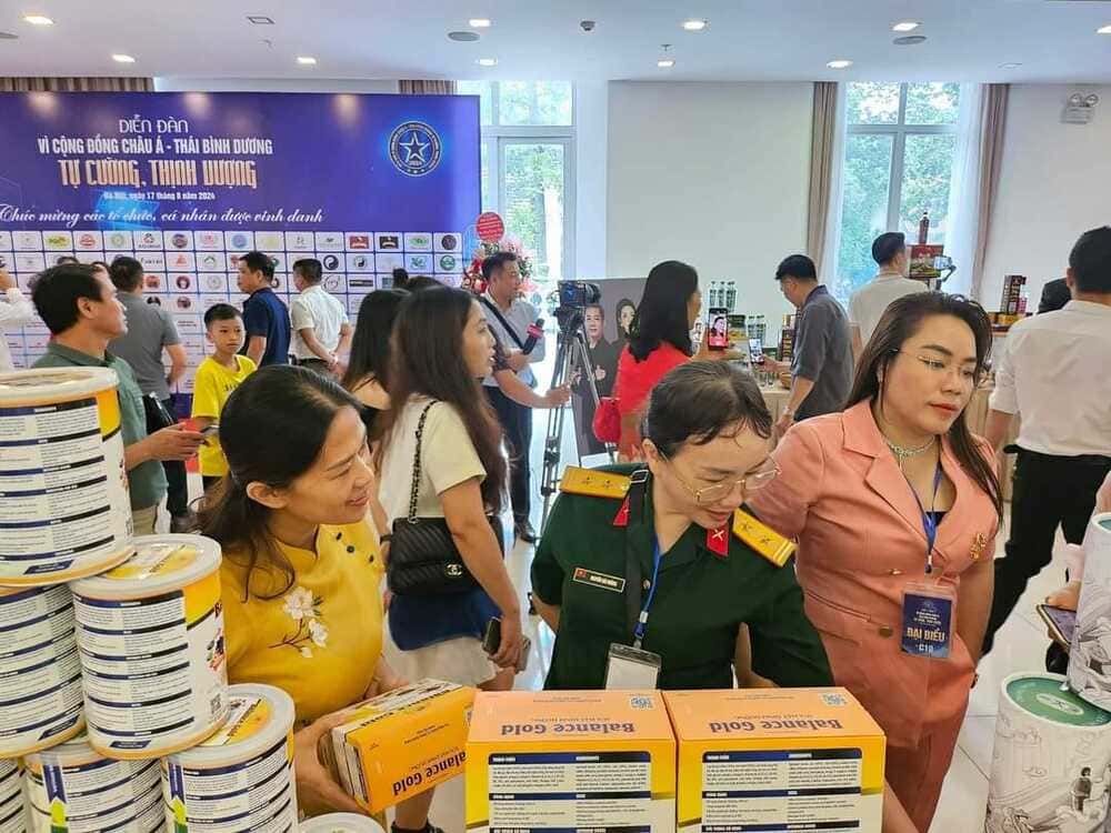 Ai Nên Sử Dụng Sữa Hạt Balance Gold?