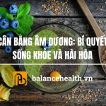Cân Bằng Âm Dương: Bí Quyết Sống Khỏe và Hài Hòa