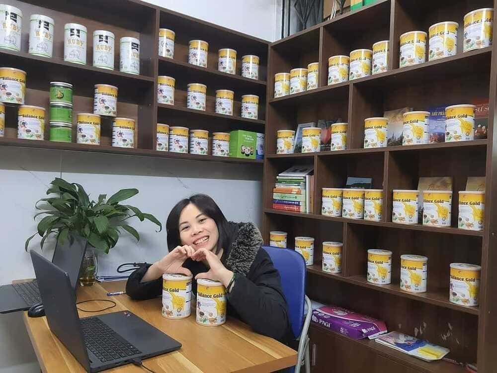 Đánh Giá Trải Nghiệm Thực Tế Sữa Hạt Balance Gold