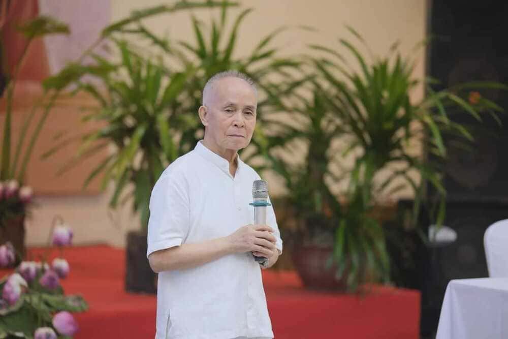 Đóng góp tiến sĩ - lương y Ngô Đức Vượng trong triết lý sống và văn hóa