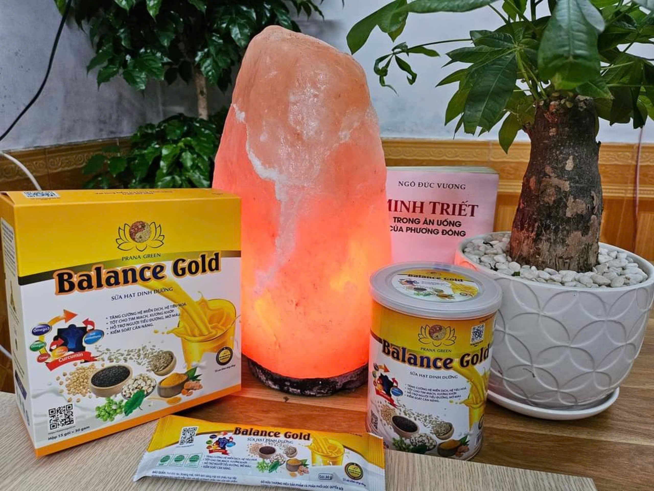 5. Hướng Dẫn Sử Dụng Sữa Hạt Balance Gold Hiệu Quả Cho Người Ăn Chay