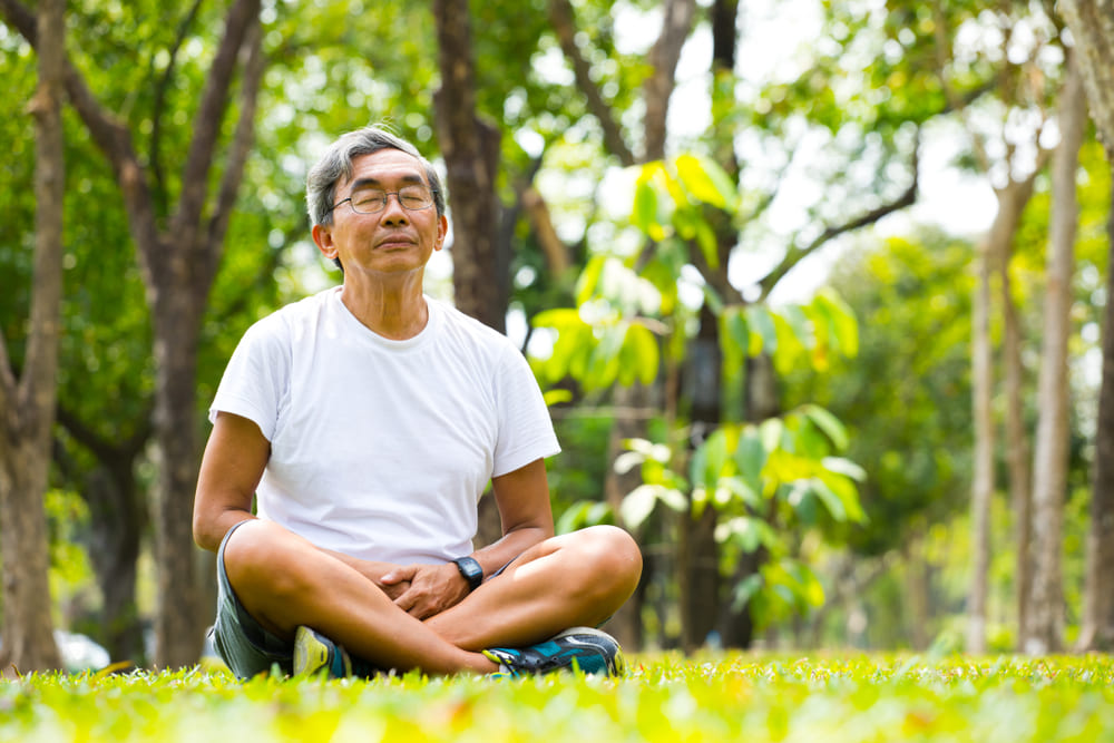 Lợi Ích Của Việc Cân Bằng Âm Dương Trong Cuộc Sống