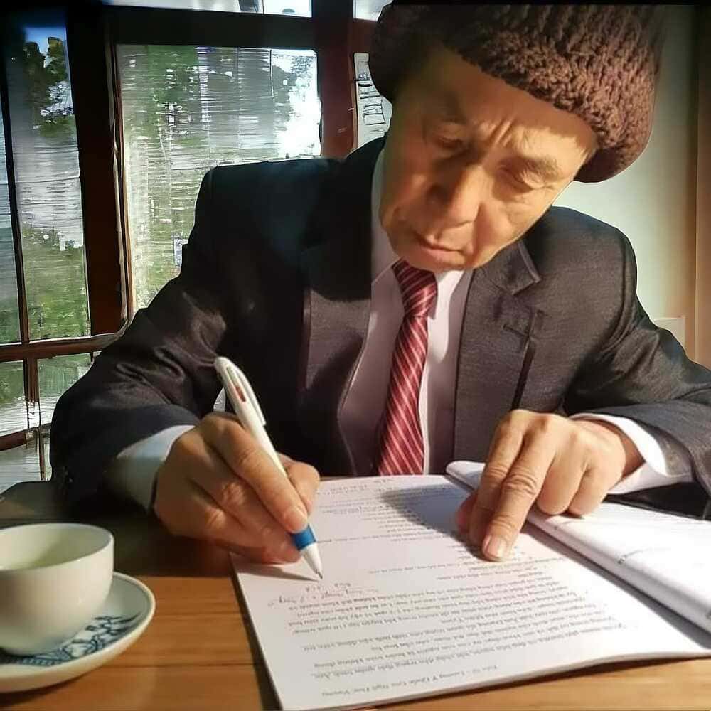 Lời Khuyên Từ Lương Y