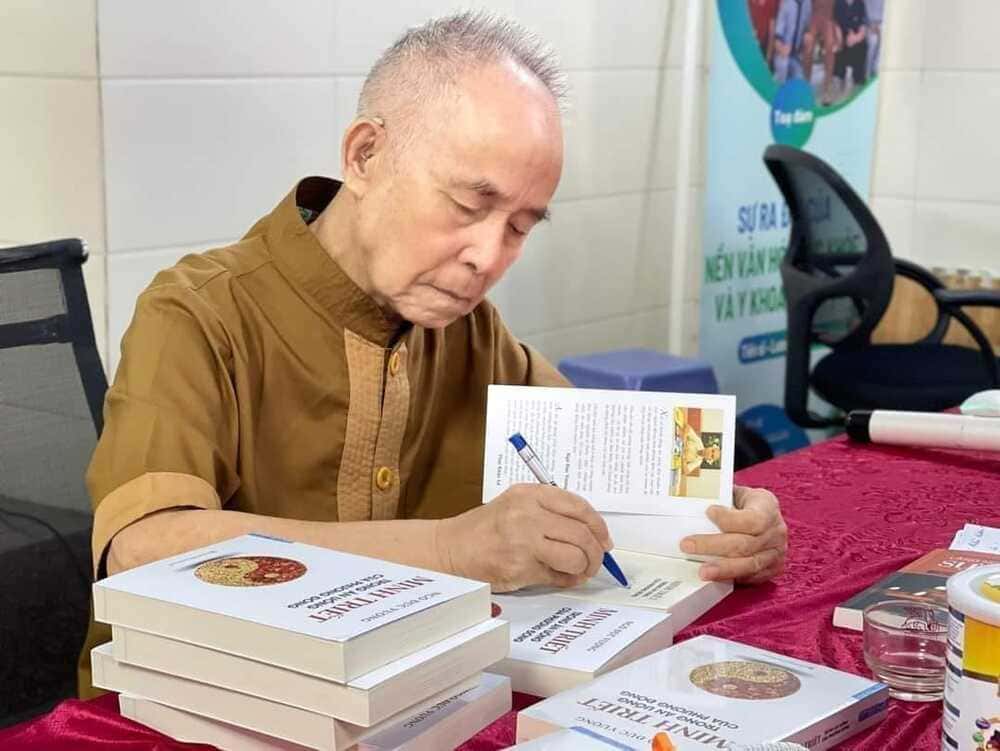Lương Y Ngô Đức Vượng Là Ai?