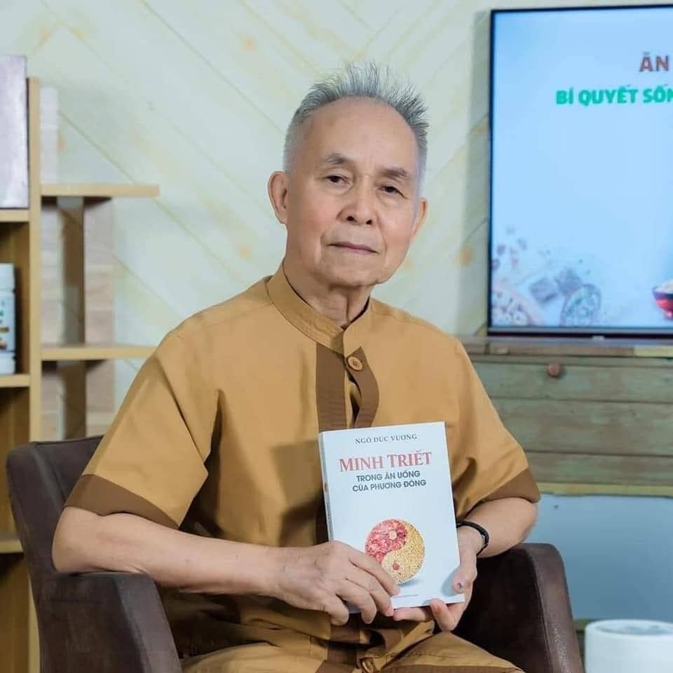 Sách Minh Triết Trong Ăn Uống Của Phương Đông 