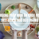 Phương Pháp Nhịn Ăn Khoa Học Theo Tiến Sĩ Ngô Đức Vượng