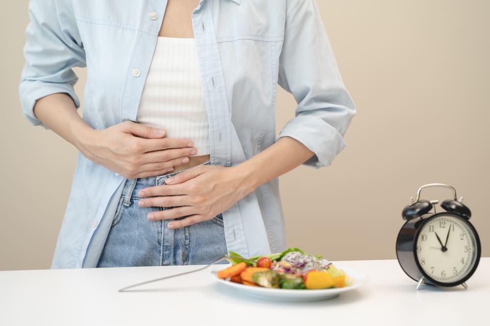 5. Sai Lầm Thường Gặp Khi Nhịn Ăn