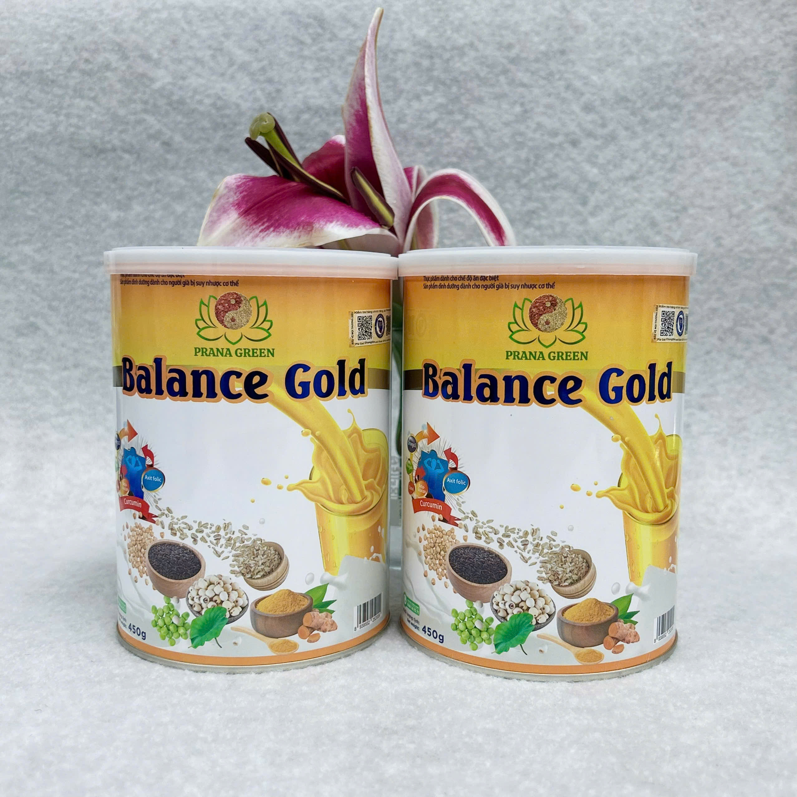 SỮA HẠT BALANCE TẠI SAO ĐƯỢC ƯA CHUỘNG? 1